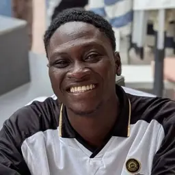 Abdulhaleem Ayomide