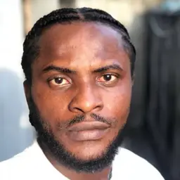 Adeoye Johnson