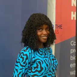 Bankole Oyindamola