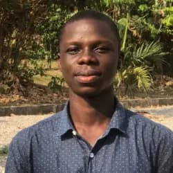 Yusuf Akorede