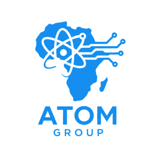 ATOM Group Logo